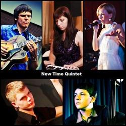 New Time Quintet