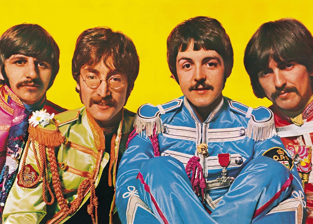 Посвящение The Beatles – Квартет Данияра Баяманова
