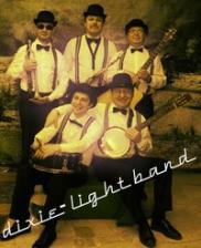 Джаз и свинг, Dixie-Light Band