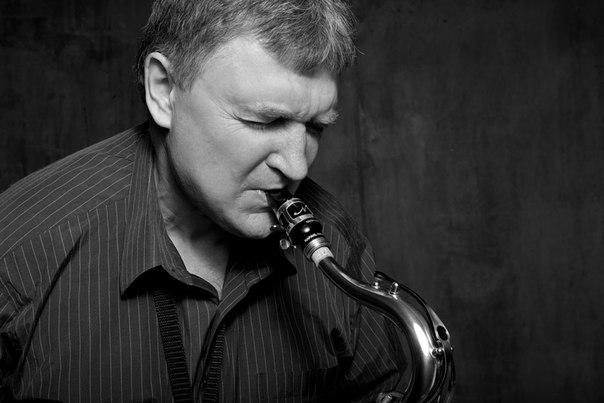 Классика джаза — Квартет Игоря Паращука