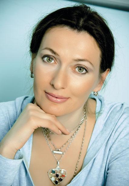 Семинар ведического астролога Марианны Полонски в Екатеринбурге