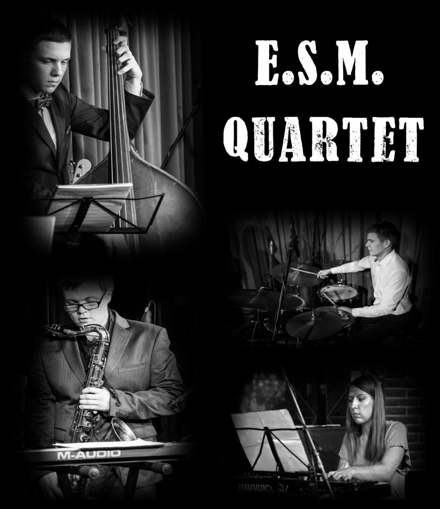E.S.M. Quartet