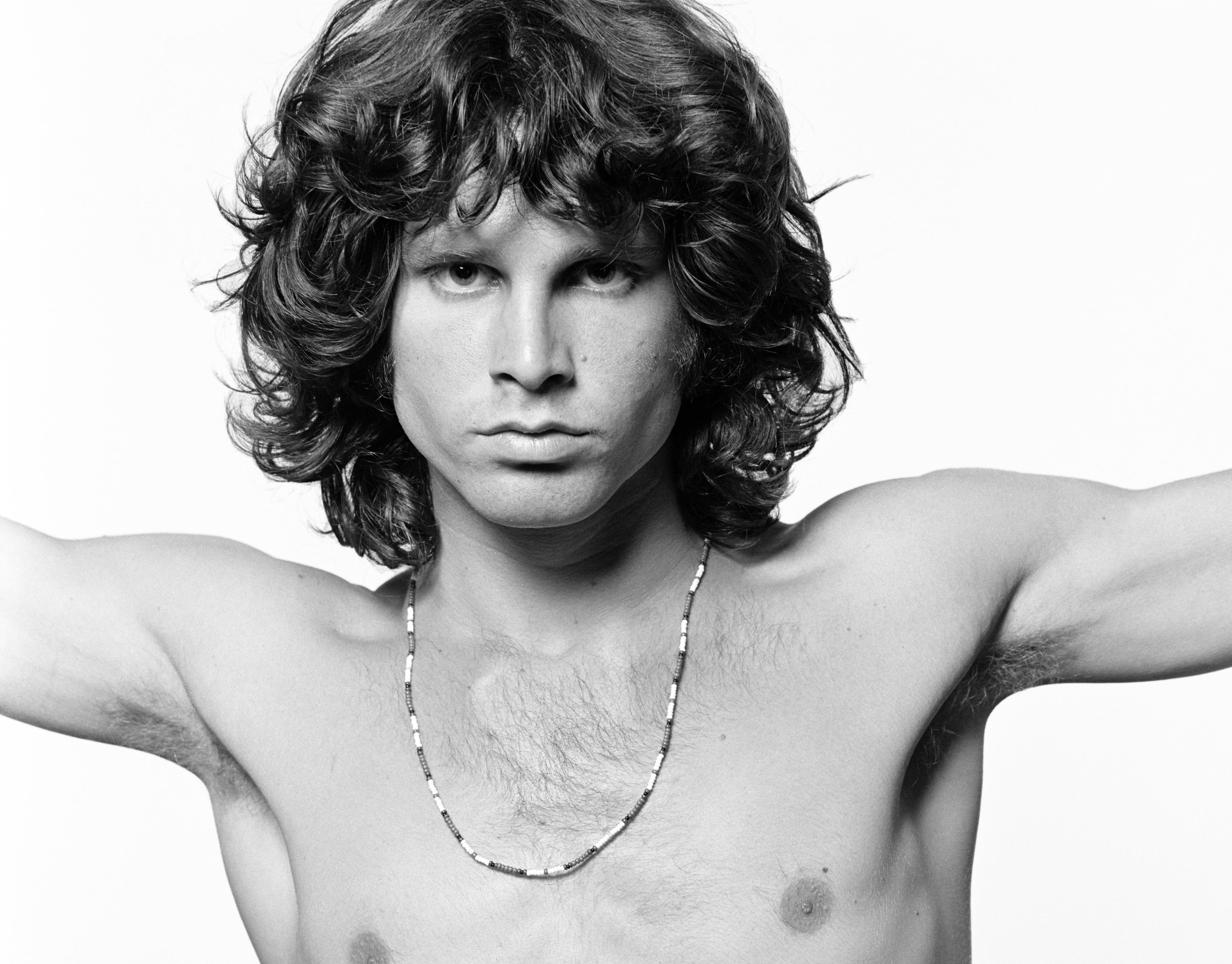 Посвящение группе The Doors – «Bob & The Monsters»